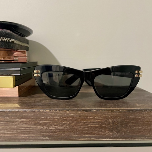 Gorgeous Christian Dior Sunglasses